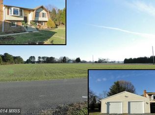 3371 Soper Rd, Huntingtown, MD 20639