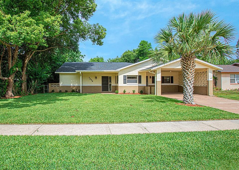 1234 Lynwood Ave, Forest City, FL 32703 Zillow