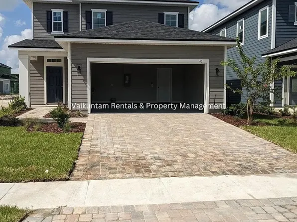 43 Brookgreen Way, Saint Augustine, FL 32092