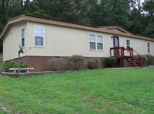 2314 Buckner Clark Rd, Pittsboro, NC 27312