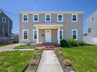 606 N Dudley Ave, Ventnor, NJ 08406