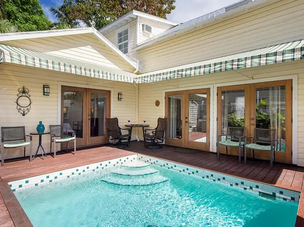 1021 Angela St, Key West, FL 33040