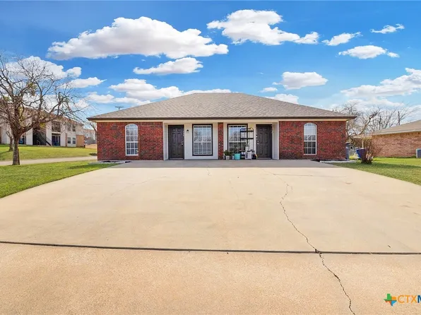 1226 Walt Morgan Cir, Copperas Cove, TX 76522