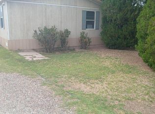 709 2nd St, Socorro, NM 87801