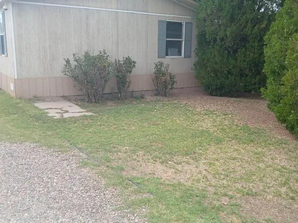 709 2nd St, Socorro, NM 87801
