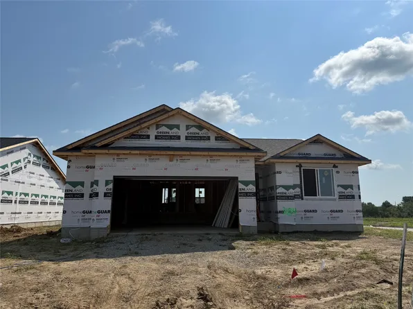 3184 Marigold Cir, Pella, IA 50219