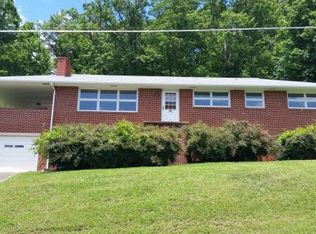 601 Stuffle St, Kingsport, TN 37660