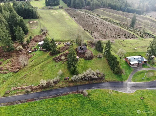 173 Hyppa Road S, Rochester, WA 98579
