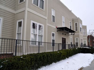 5551 Illinois Ave NW APT 202, Washington, DC, 20011
