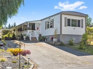 61 12th St #17, Nanaimo, BC V9R 6L2