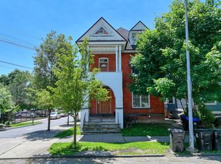 12 Noxon St, Poughkeepsie, NY 12601