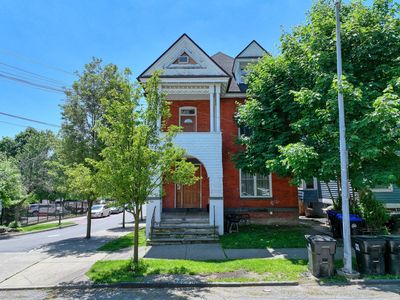 12 Noxon Street, Poughkeepsie, NY, 12601