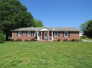 42 Vaughn Rd, Greenville, SC 29615