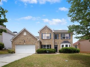 606 Applegate Ln, Stockbridge, GA 30281