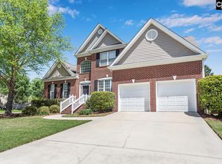 356 Buckthorne Dr, Lexington, SC 29072