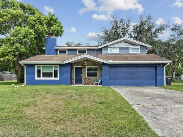 4734 MONTEREY DRIVE, WINTER HAVEN, FL 33880
