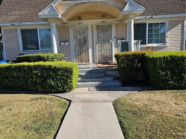 2040 Browning Blvd, Los Angeles, CA 90062