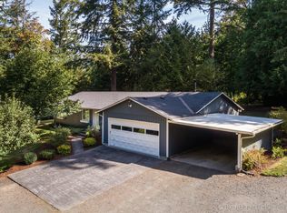 22868 Cedar Grove Rd, Clatskanie, OR 97016