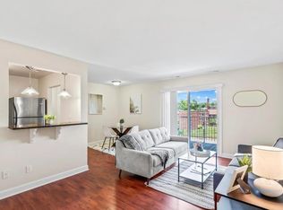 4477 B St SE APT 302, Washington, DC 20019