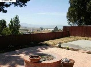 1620 Espanillo Ct, San Pablo, CA 94806