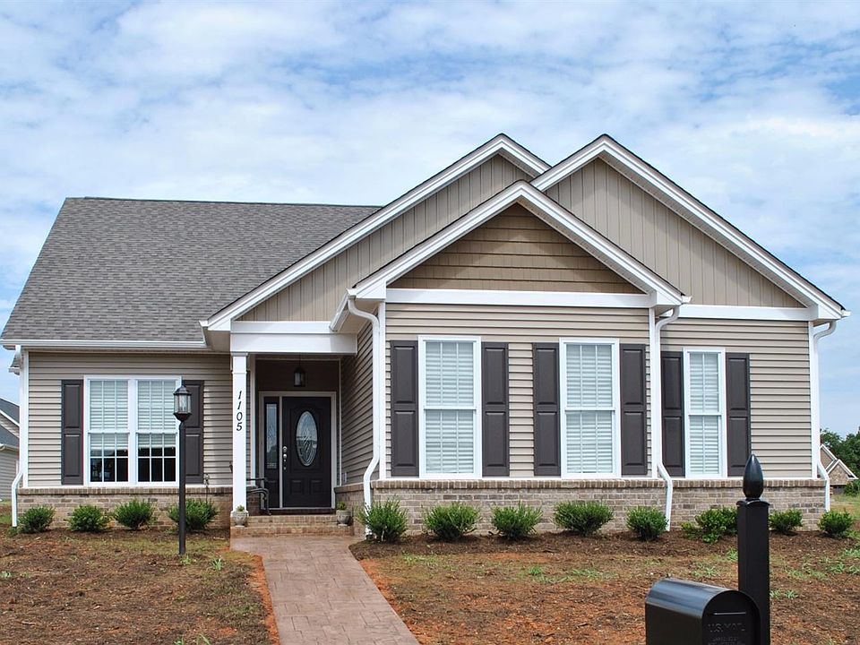 1st image of 1105 Brewington Dr Lot 19