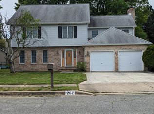 262 N Caroline Pl, Dover, DE 19904