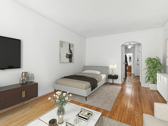 5th image of 343 E 51st St APT 4B