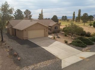 9697 N Pebble Dr S, Kingman, AZ 86401