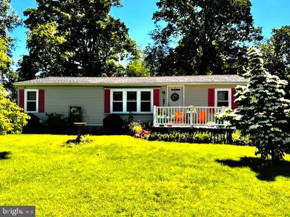 178 Glade Ln Lot 2, Everett, PA 15537