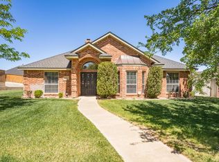 6604 Pepper Tree Pl, Amarillo, TX 79124
