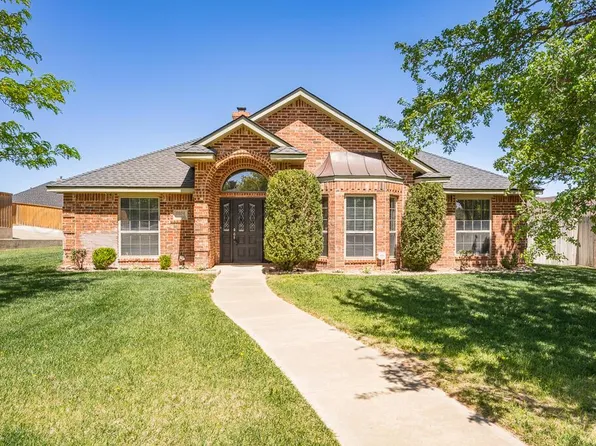 6604 Pepper Tree Pl, Amarillo, TX 79124