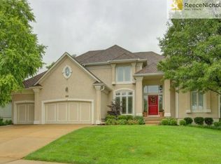 14000 Flint St, Overland Park, KS 66221