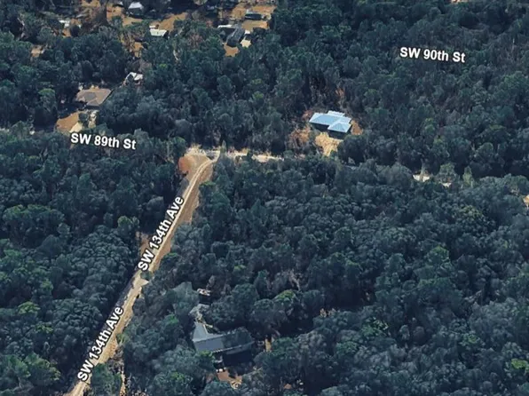 SW 88th St Lot 10, Dunnellon, FL 34432