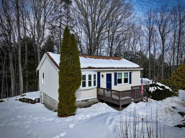 236 Walker Hill Road, Weare, NH 03281