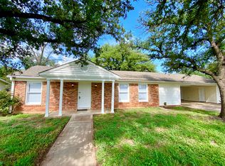 2802 A&m, San Angelo, TX 76904