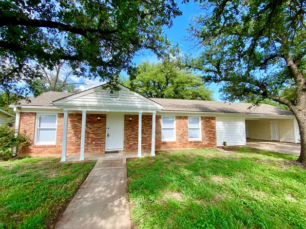 2802 A&m, San Angelo, TX 76904
