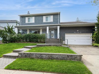 762 Dumont Place, Valley Stream, NY, 11581