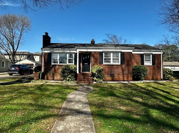 3415 Benard Ave, Charlotte, NC 28206