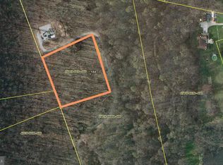 184 Tiger Trl, Fairfield, PA 17320