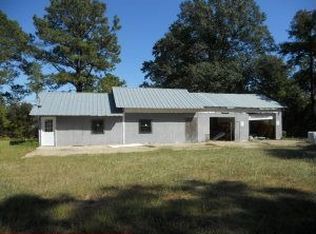 512 Cole Rd, Hattiesburg, MS 39402