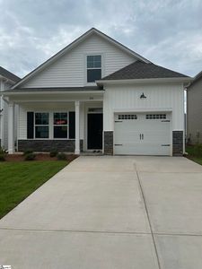 203 Brown Cir LOT 87, Easley, SC, 29642
