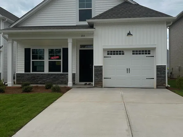 203 Brown Cir Lot 87, Easley, SC 29642