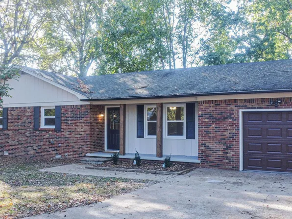 77 Clearview Rd, Hickory, KY 42051