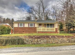 1224 Elkhorn St, Monaca, PA 15061