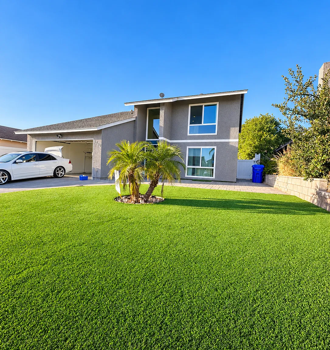4 bed, 2.5 bath, 2107 sqft, $4,980 — Photo 1