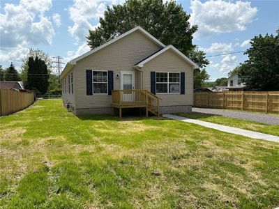 32 Jefferson St N, Dansville, NY, 14437