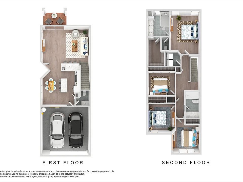 2nd image of 2350 N Narcoossee Rd #2249