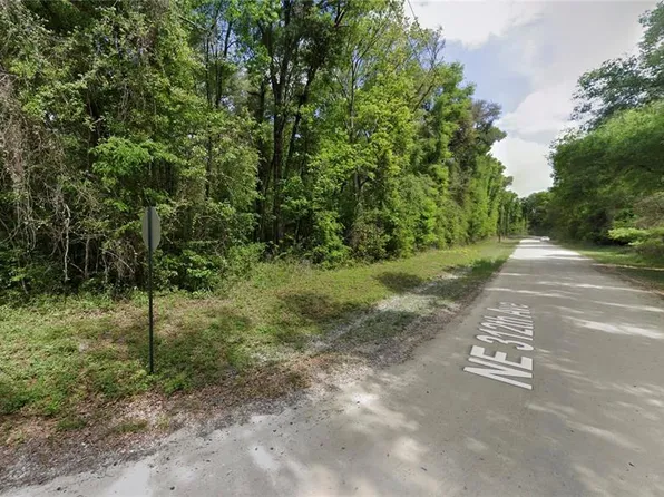 NE 312th Ave Lot 18, Old Town, FL 32680