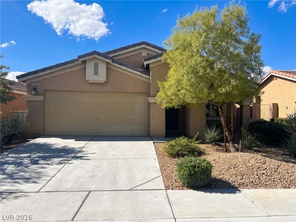 4589 Cedar Island Ct, Las Vegas, NV 89147