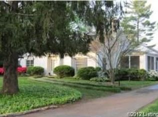 725 Wicklow Rd, Windy Hills, KY 40207